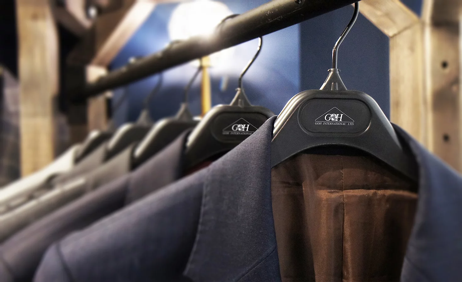 Samping Polymers Private Limited